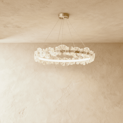 Nuvlight Nexorva Chandelier 
