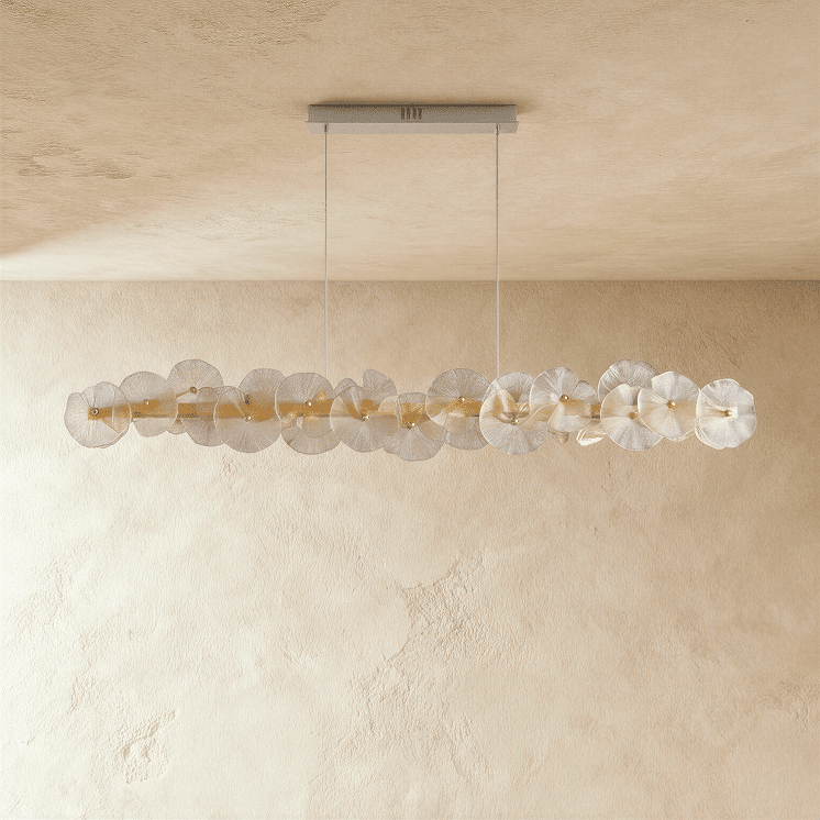 Nexorva Chandelier