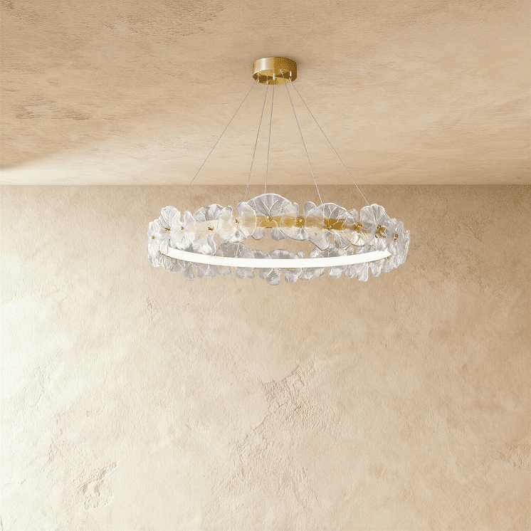 Nexorva Chandelier