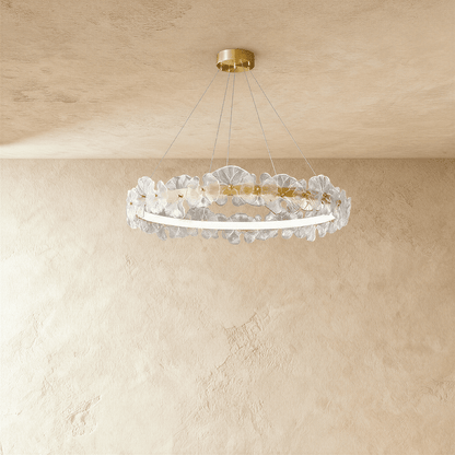 Nexorva Chandelier
