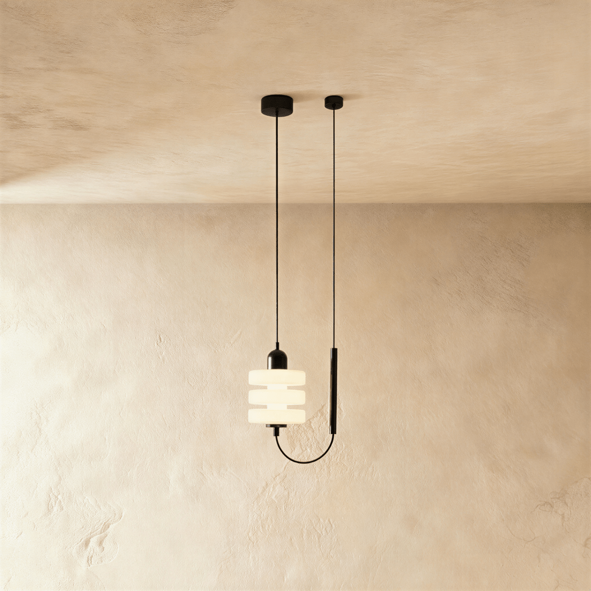 Nuvlight Nigal Pendant Light