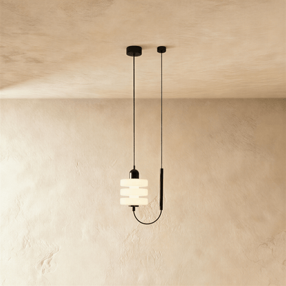 Nuvlight Nigal Pendant Light
