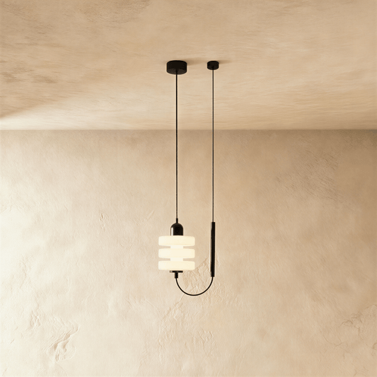 Nuvlight Nigal Pendant Light