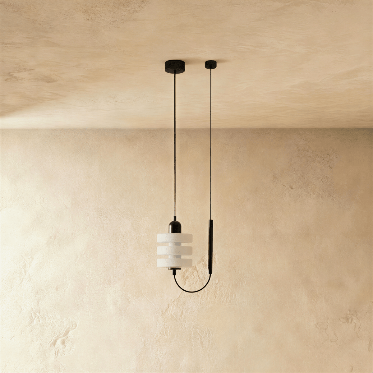 Nigal Pendant Light
