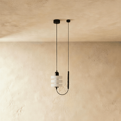 Nigal Pendant Light