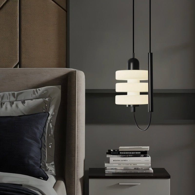 Nigal Pendant Light