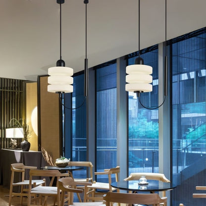 Nigal Pendant Light