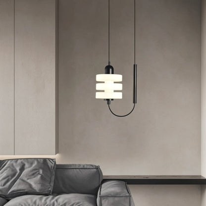 Nigal Pendant Light