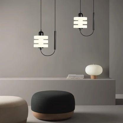 Nigal Pendant Light