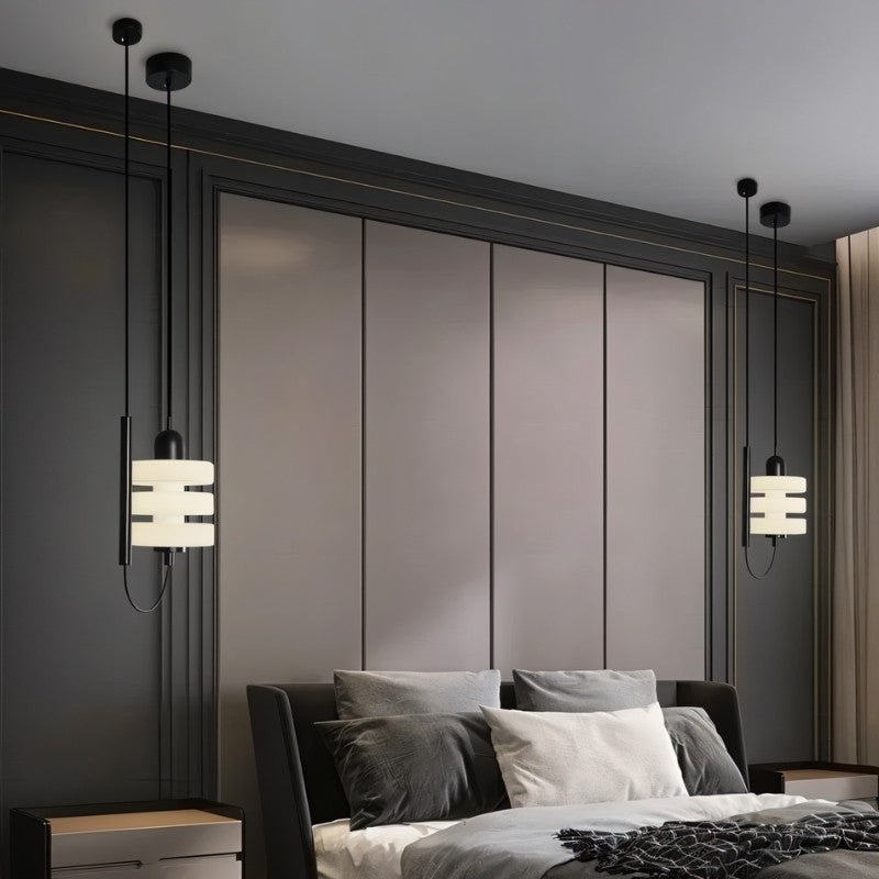 Nigal Pendant Light