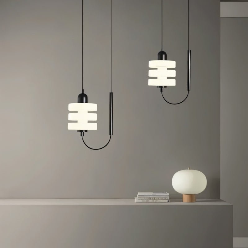 Nigal Pendant Light