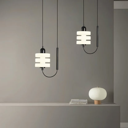 Nigal Pendant Light