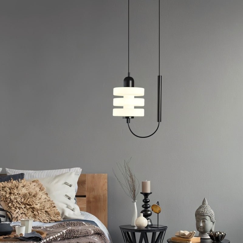 Nigal Pendant Light