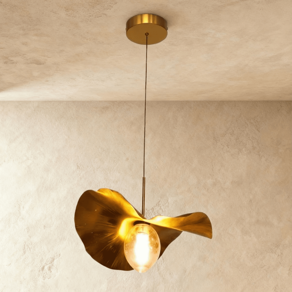 Nuvlight Nirtu Pendant Light