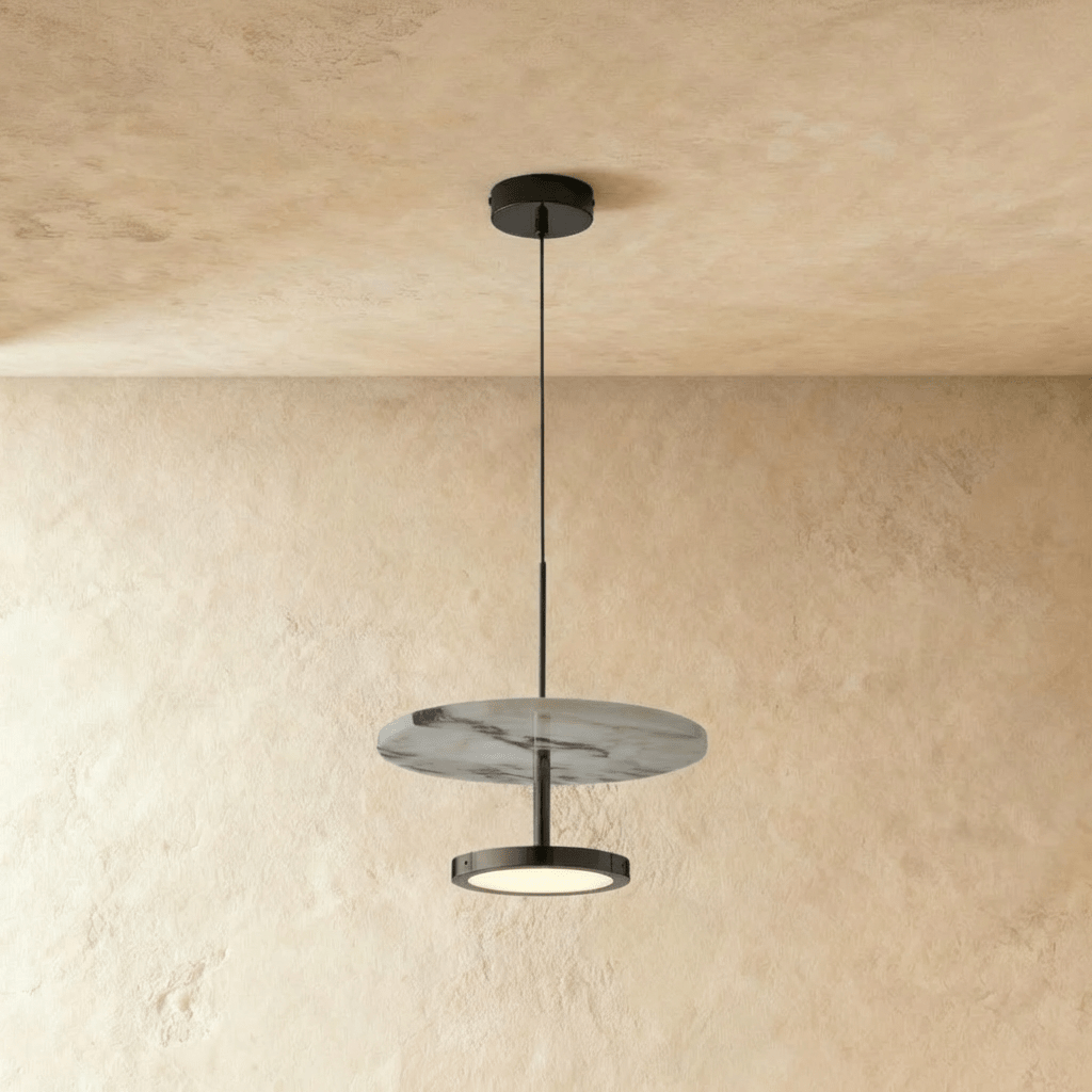 Nuvlight Noctra Pendant Light