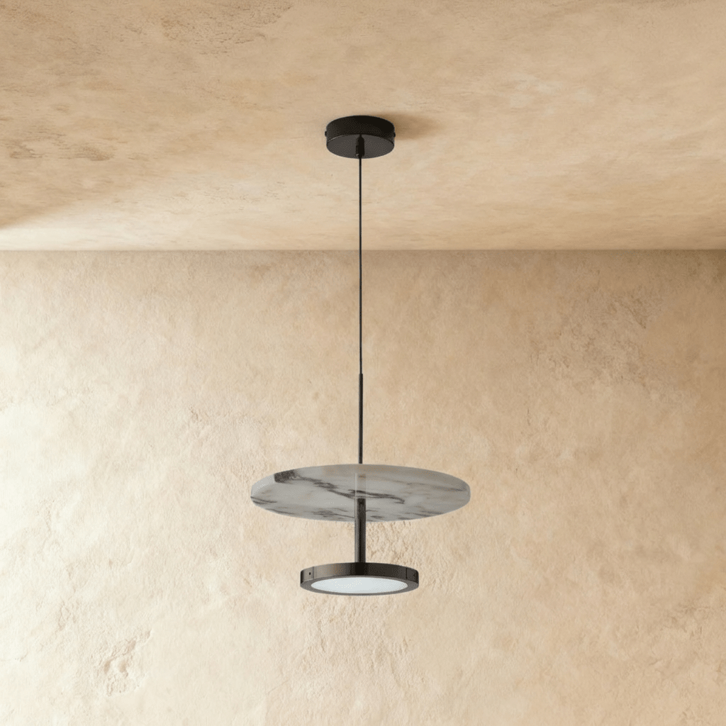 Nuvlight Noctra Pendant Light