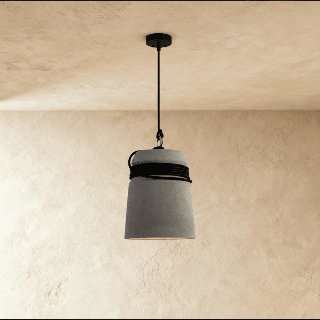Nuvlight Nora Pendant Light