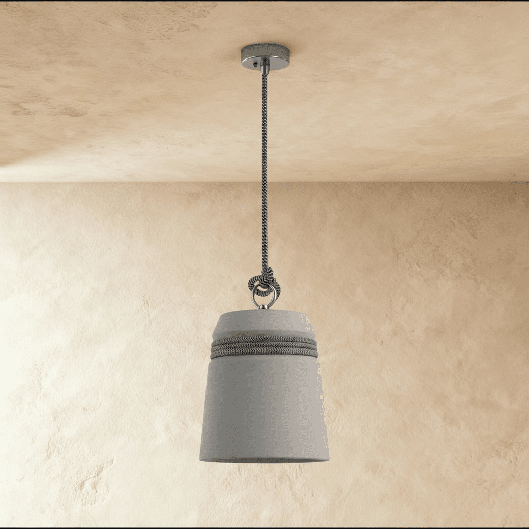 Nuvlight Nora Pendant Light