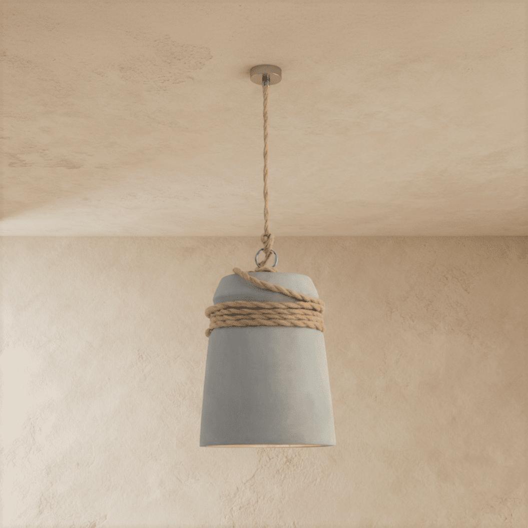 Nuvlight Nora Pendant Light