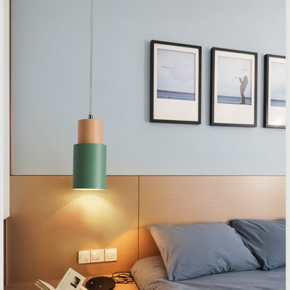 Nouveau Pendant Light