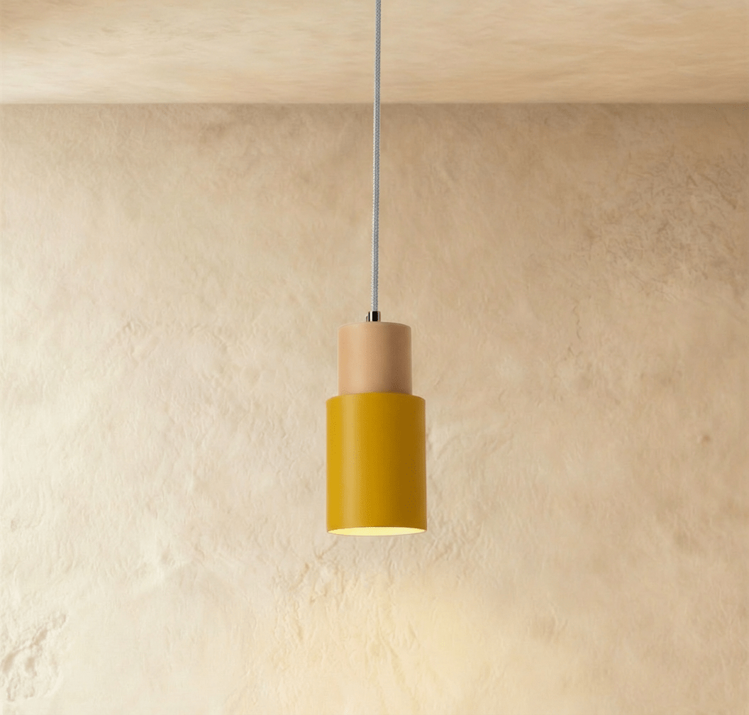 Nuvlight Nouveau Pendant Light