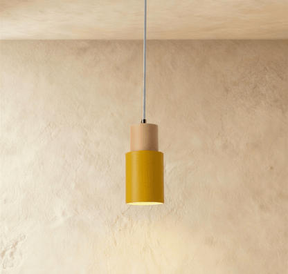 Nuvlight Nouveau Pendant Light