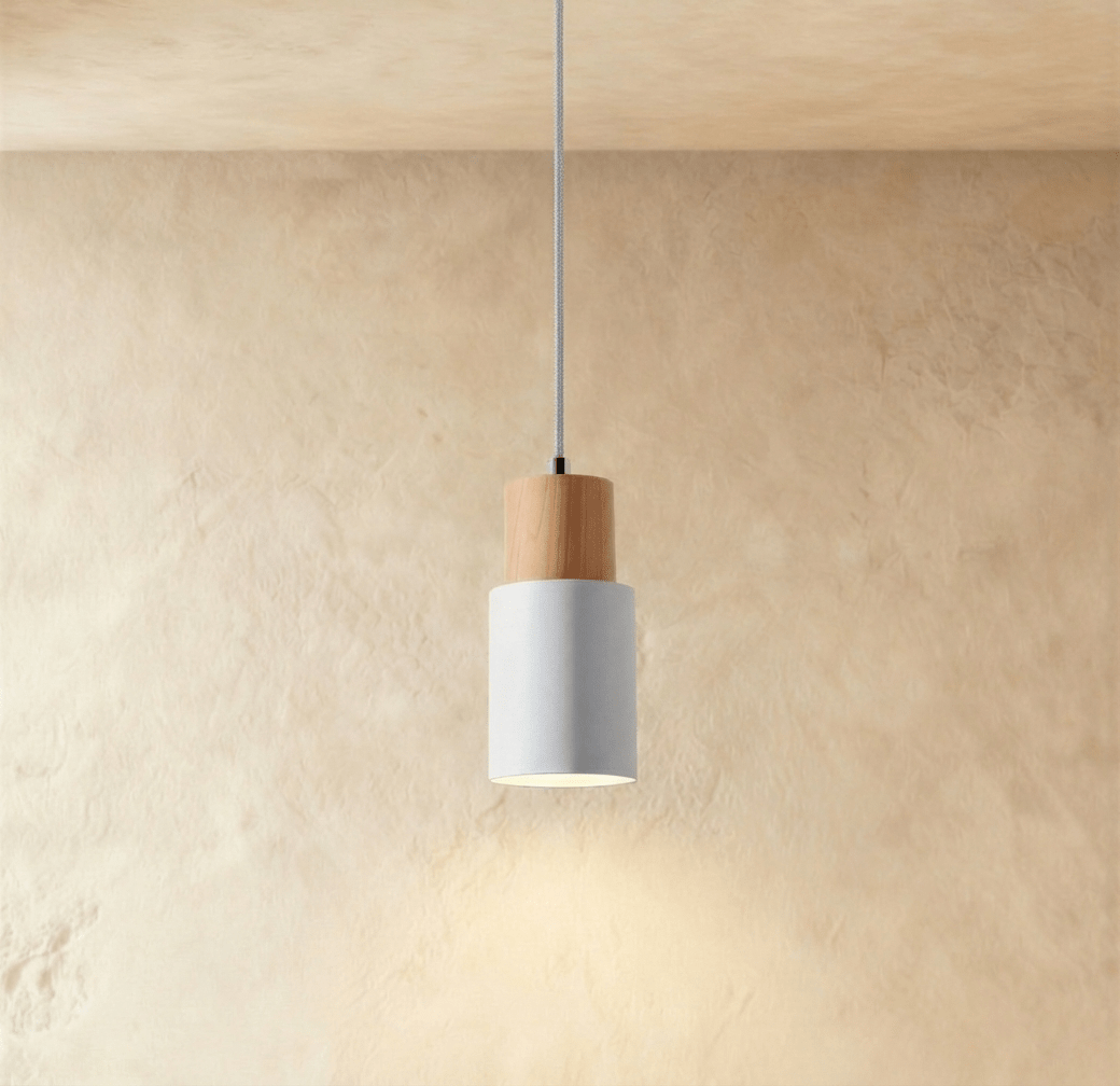 Nuvlight Nouveau Pendant Light