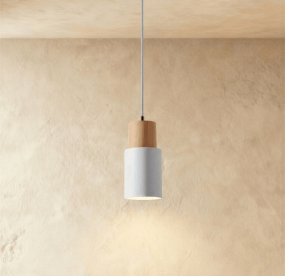 Nuvlight Nouveau Pendant Light