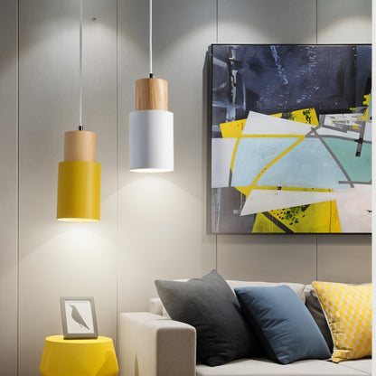Nouveau Pendant Light