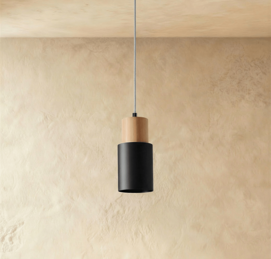 Nouveau Pendant Light