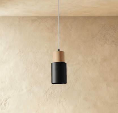 Nouveau Pendant Light