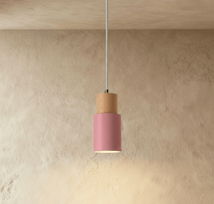 Nuvlight Nouveau Pendant Light
