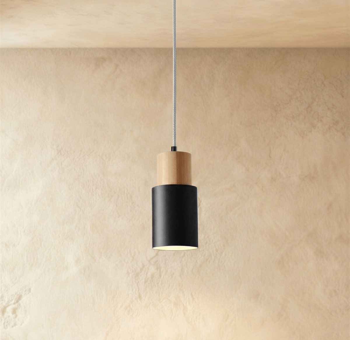 Nuvlight Nouveau Pendant Light