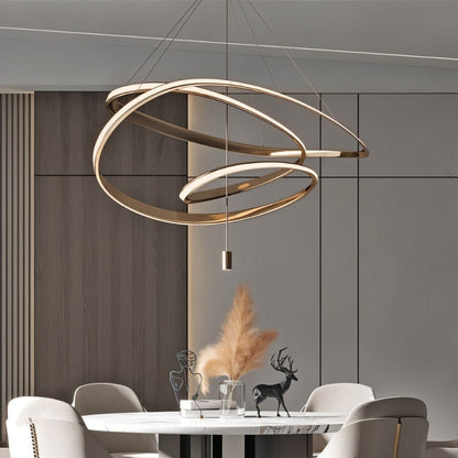 Olenna Chandelier
