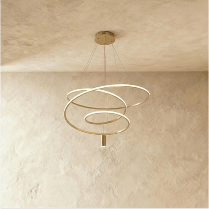Nuvlight Olenna Chandelier
