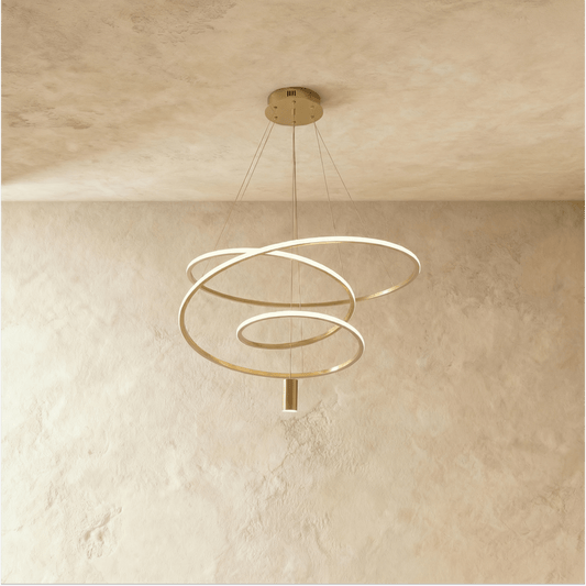 Nuvlight Olenna Chandelier
