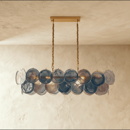 Olvenis Chandelier