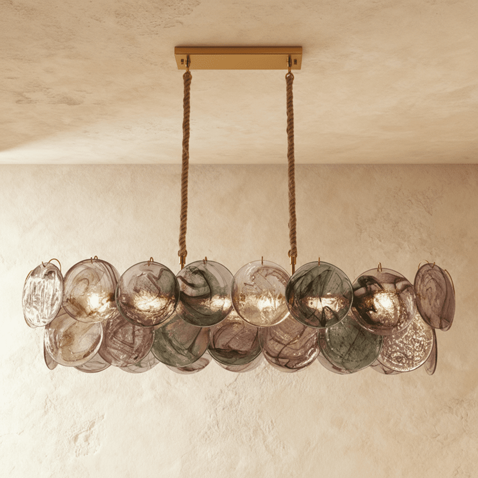 Nuvlight Olvenis Chandelier 