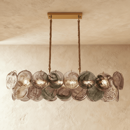 Nuvlight Olvenis Chandelier 