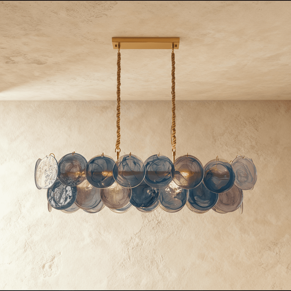 Nuvlight Olvenis Chandelier