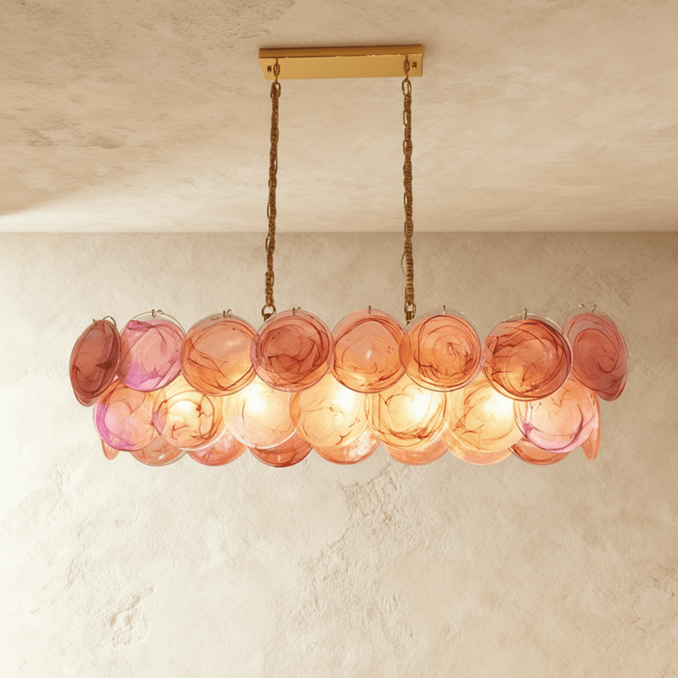 Nuvlight Olvenis Chandelier