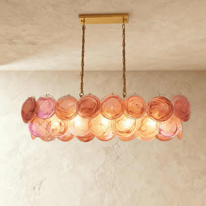 Nuvlight Olvenis Chandelier