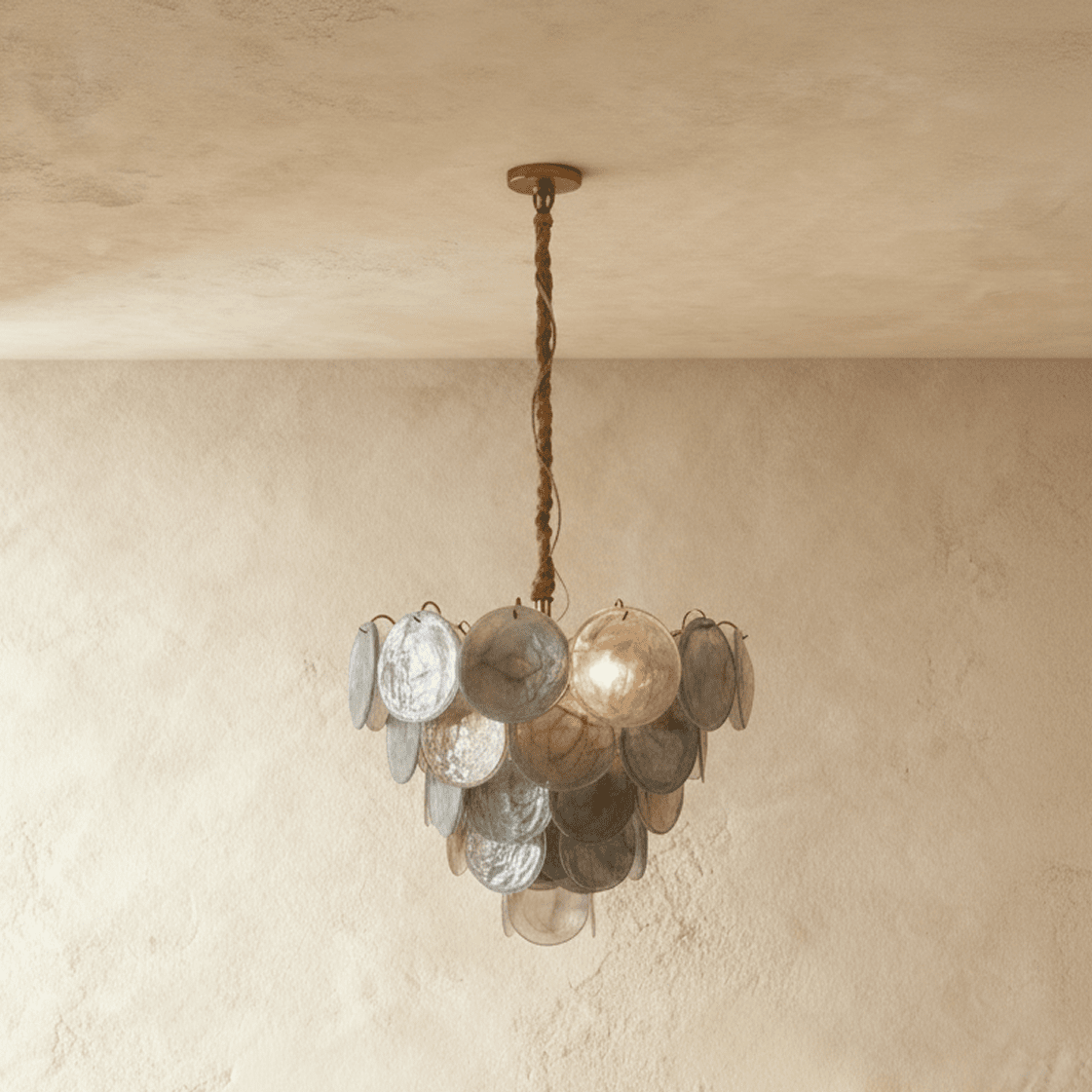 Nuvlight Olvenis Chandelier