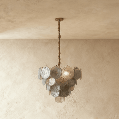 Nuvlight Olvenis Chandelier