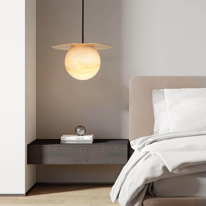 Orbix Pendant Light