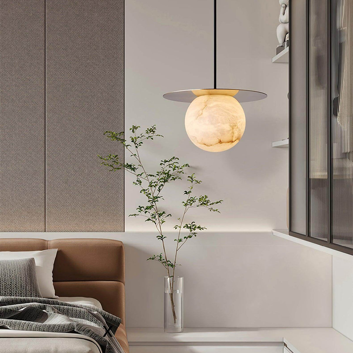 Orbix Pendant Light