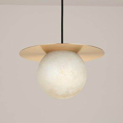 Orbix Pendant Light