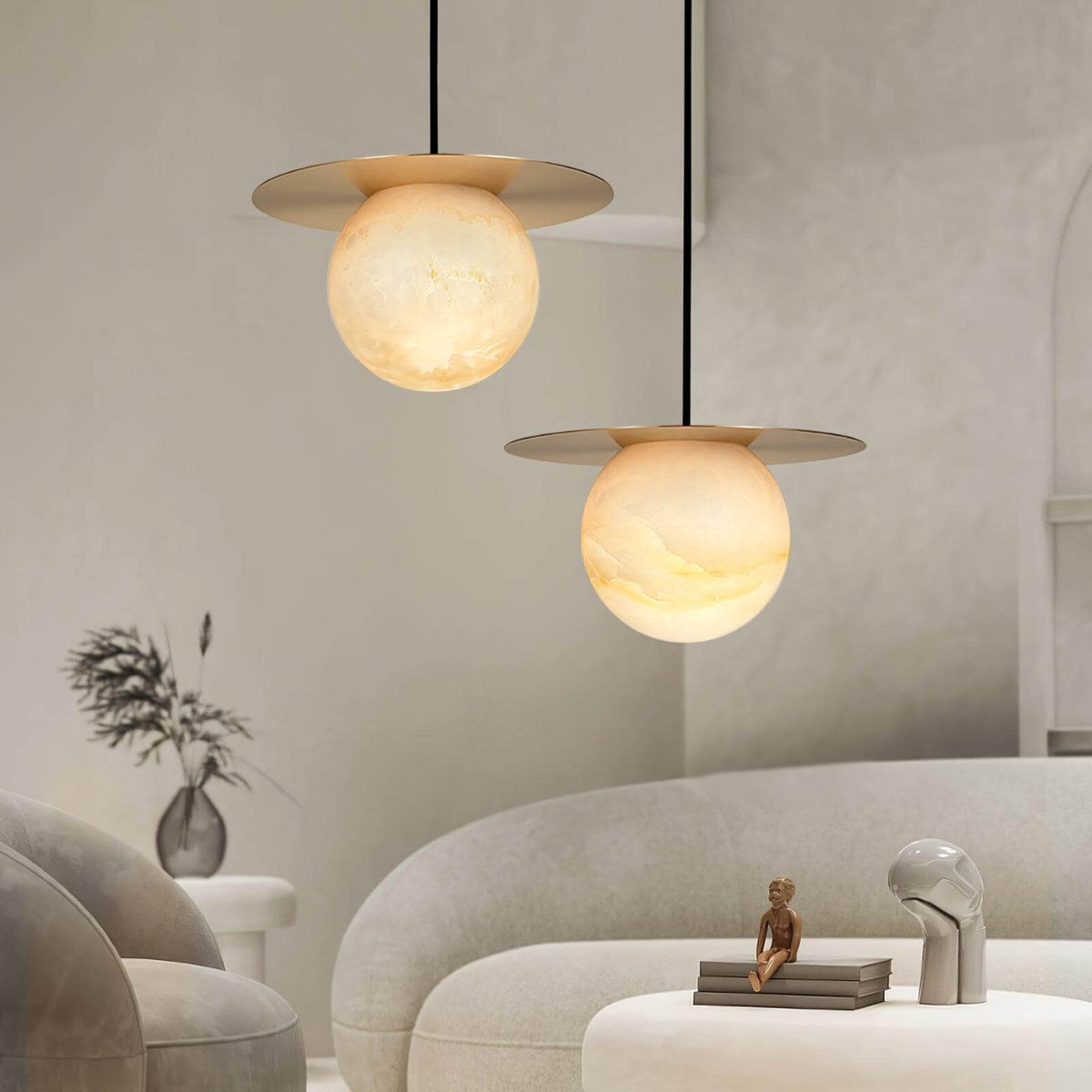 Orbix Pendant Light