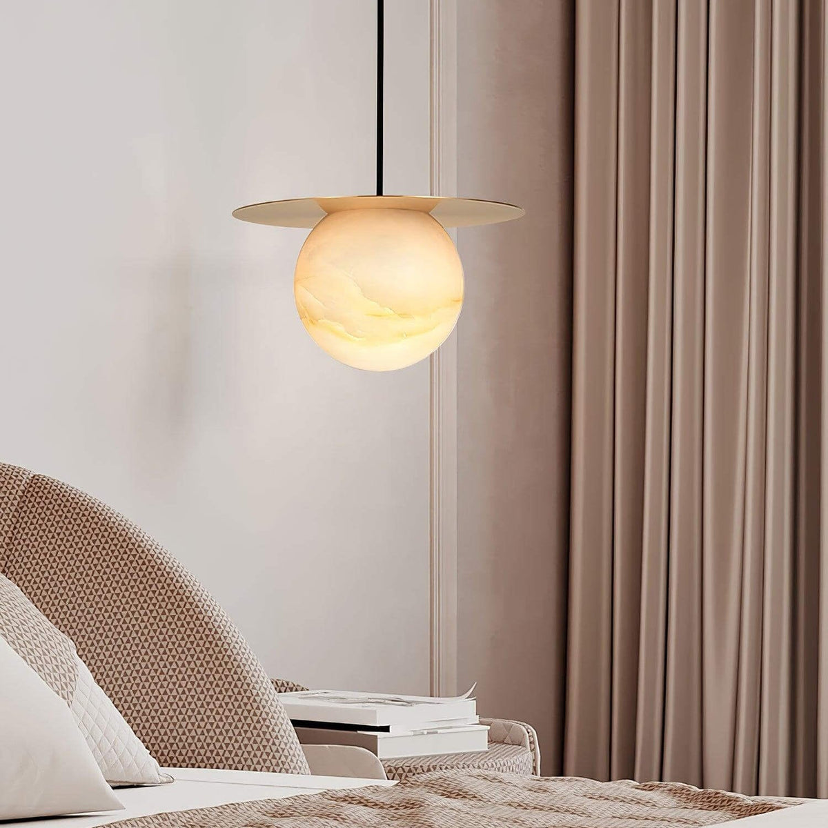 Orbix Pendant Light