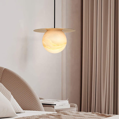 Orbix Pendant Light